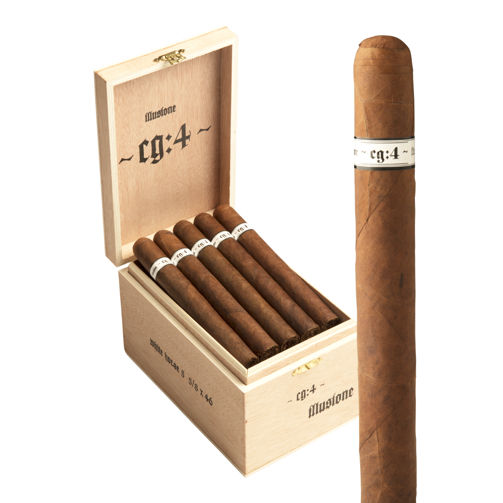 CG4 Corona Gorda, , cigars